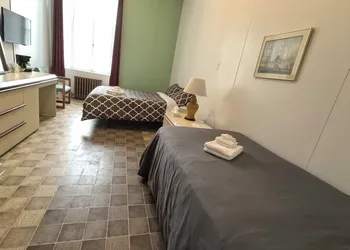 Auberge du Couvent hotel thumbnail 5