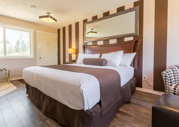 Carmel Inn hotel thumbnail 4