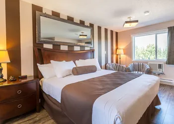 Carmel Inn hotel thumbnail 6