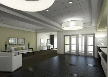 Holiday Inn Express & Suites Thunder Bay by IHG hotel thumbnail 2