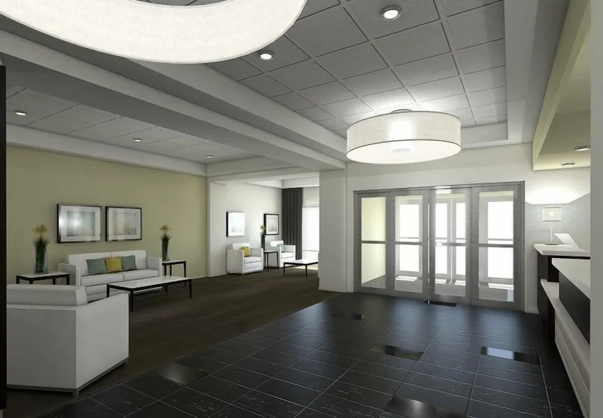 Holiday Inn Express & Suites Thunder Bay by IHG hotel detail image 2
