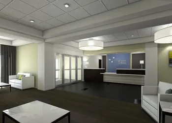 Holiday Inn Express & Suites Thunder Bay by IHG hotel thumbnail 3