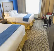 Holiday Inn Express & Suites Thunder Bay by IHG hotel detail image 7