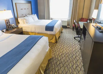 Holiday Inn Express & Suites Thunder Bay by IHG hotel thumbnail 7