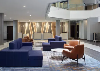 Delta Hotels by Marriott Saskatoon Downtown hotel thumbnail 2