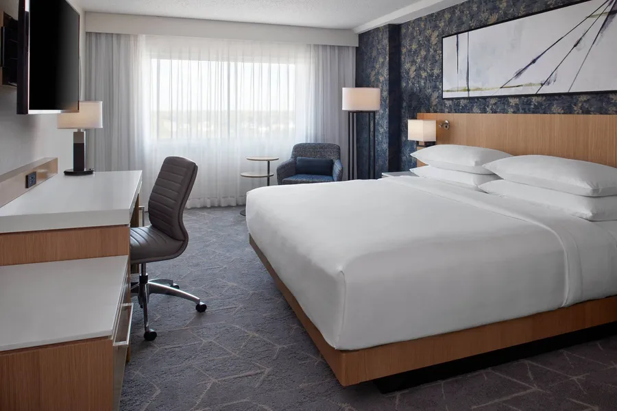 Delta Hotels by Marriott Saskatoon Downtown hotel detail image 6