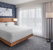 Delta Hotels by Marriott Saskatoon Downtown hotel detail image 7