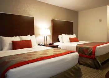 Ramada by Wyndham Moose Jaw hotel thumbnail 4