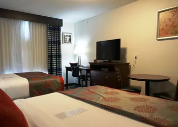 Ramada by Wyndham Moose Jaw hotel thumbnail 7