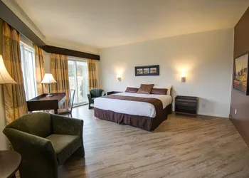 Days Inn by Wyndham Montmagny hotel thumbnail 5