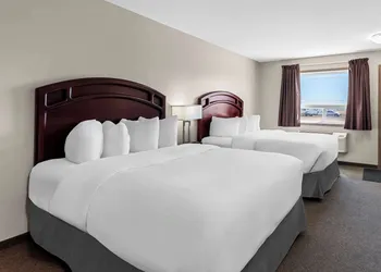 SureStay Hotel by Best Western Bassano hotel thumbnail 4