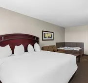 SureStay Hotel by Best Western Bassano hotel detail image 5