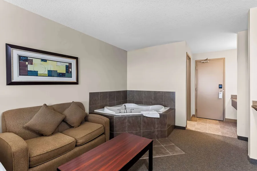 SureStay Hotel by Best Western Bassano hotel detail image 6
