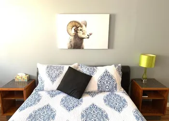 Motel Giffard hotel thumbnail 7
