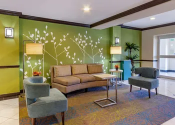 Sleep Inn & Suites Jacksonville West hotel thumbnail 4