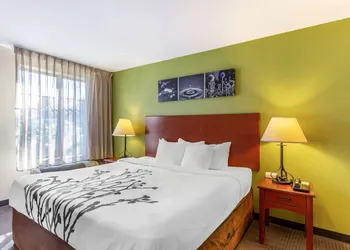 Sleep Inn & Suites Jacksonville West hotel thumbnail 6