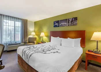 Sleep Inn & Suites Jacksonville West hotel thumbnail 7
