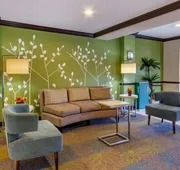 Sleep Inn & Suites Jacksonville West hotel detail image 4