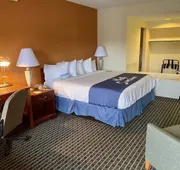 Days Inn by Wyndham Morehead hotel detail image 4