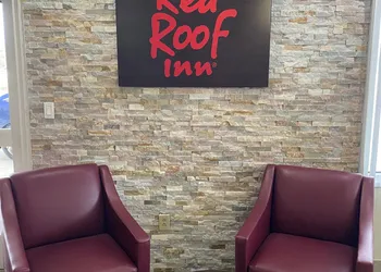 Red Roof Inn Savannah North I-95 – Port Wentworth hotel thumbnail 2
