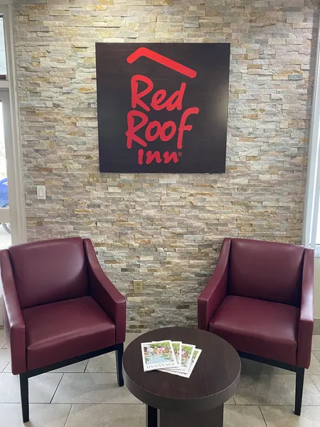 Red Roof Inn Savannah North I-95 – Port Wentworth hotel detail image 2