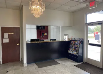 Red Roof Inn Savannah North I-95 – Port Wentworth hotel thumbnail 3
