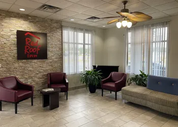 Red Roof Inn Savannah North I-95 – Port Wentworth hotel thumbnail 4