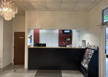 Red Roof Inn Savannah North I-95 – Port Wentworth hotel thumbnail 5