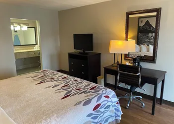 Red Roof Inn Savannah North I-95 – Port Wentworth hotel thumbnail 8