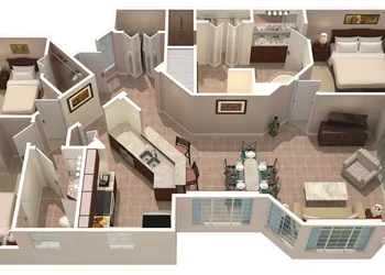 WorldQuest Orlando Resort hotel thumbnail 5