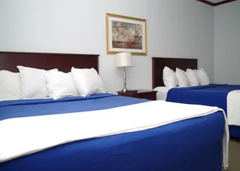 Causeway Bay Hotel Sparwood hotel thumbnail 4