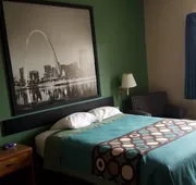 Super 8 by Wyndham Pontoon Beach IL/St. Louis MO Area hotel detail image 4