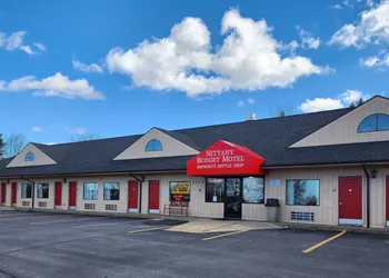 Nittany Budget Motel hotel thumbnail 2