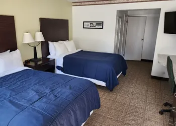 Nittany Budget Motel hotel thumbnail 3