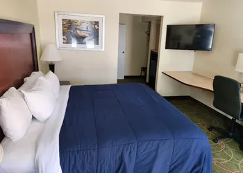 Nittany Budget Motel hotel thumbnail 4