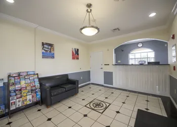 Motel 6 Tyler, TX hotel thumbnail 5