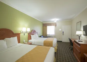 Motel 6 Tyler, TX hotel thumbnail 8