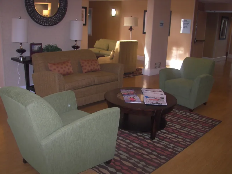 Holiday Inn Express Stockton Southeast by IHG hotel detail image 2