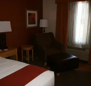 Holiday Inn Express Stockton Southeast by IHG hotel detail image 3
