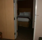 Holiday Inn Express Stockton Southeast by IHG hotel detail image 4
