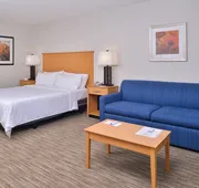 Holiday Inn Express Stockton Southeast by IHG hotel detail image 7