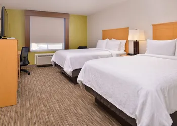 Holiday Inn Express Stockton Southeast by IHG hotel thumbnail 8