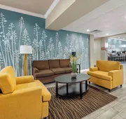 Sleep Inn & Suites Huntsville near U.S. Space & Rocket Center hotel detail image 4