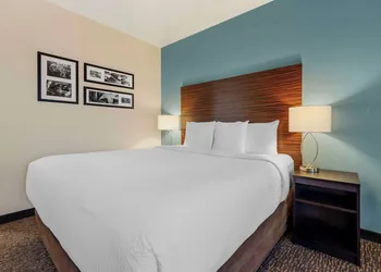 Sleep Inn & Suites Huntsville near U.S. Space & Rocket Center hotel thumbnail 5