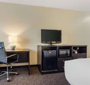 Sleep Inn & Suites Huntsville near U.S. Space & Rocket Center hotel detail image 7