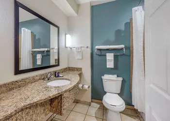 Sleep Inn & Suites Huntsville near U.S. Space & Rocket Center hotel thumbnail 8