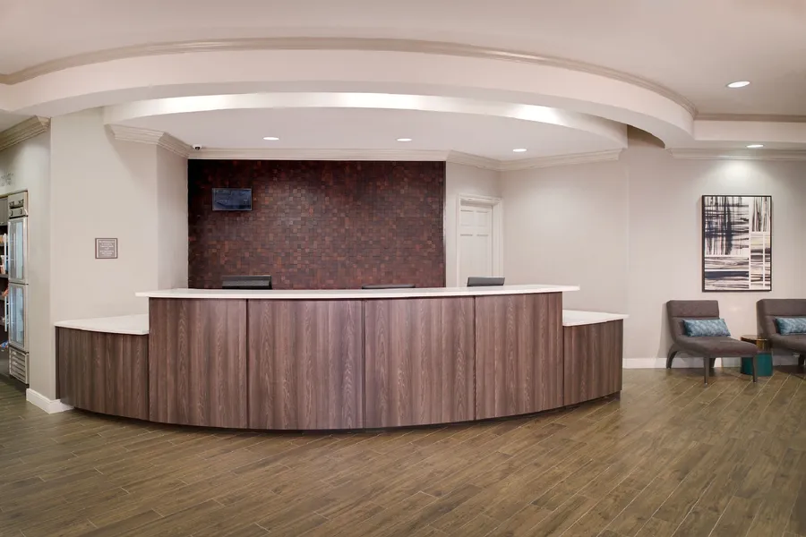 Residence Inn by Marriott Columbia Northeast/Fort Jackson Area hotel detail image 2
