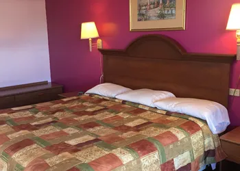 La Motel hotel thumbnail 5