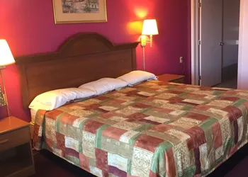 La Motel hotel thumbnail 6