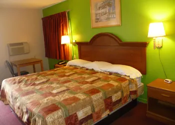 La Motel hotel thumbnail 8
